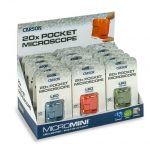 Étalage MicroMini